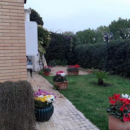 B&B Sofia Fiumicino Exterior photo