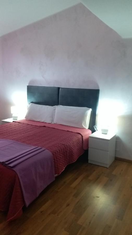 B&B Sofia Fiumicino Exterior photo