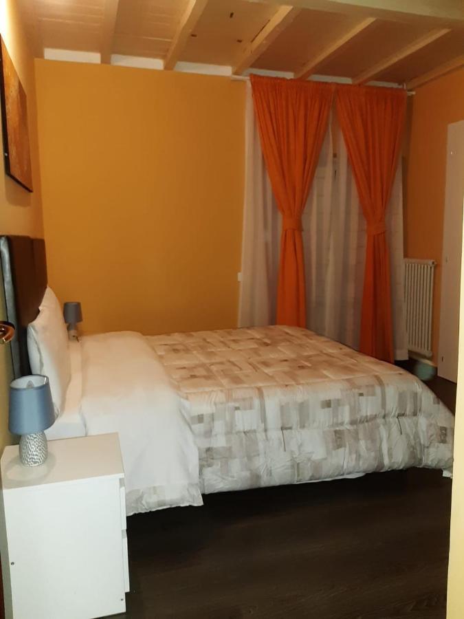 B&B Sofia Fiumicino Exterior photo